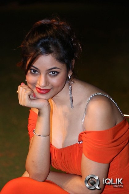 Shilpi-Sharma-at-Green-Signal-Movie-Audio-Launch